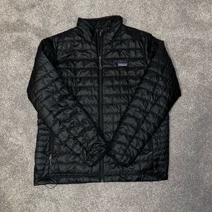 Women’s Patagonia Nano Puff Jacket
